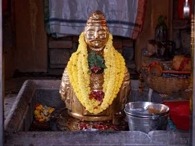Batuk Bhairav Temple