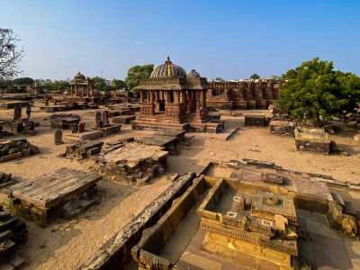 Bhuj, Gujarat – Gateway to Kutch Culture