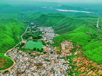 Bundi, Rajasthan – The Hidden Gem of Royal India