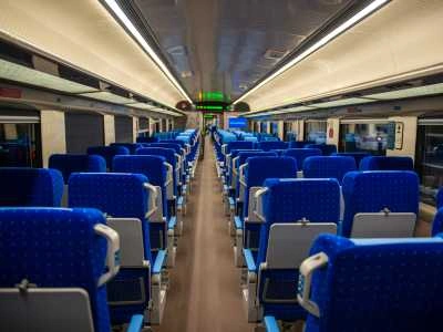 Check Train and Seat Availability