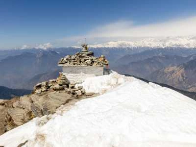 Chopta, Uttarakhand – Mini Switzerland of India