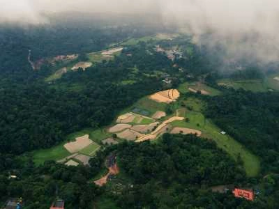 Coorg, Karnataka – The Scotland of India