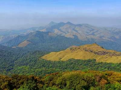 Coorg – The Scotland of India