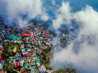 Darjeeling – The Queen of Hills