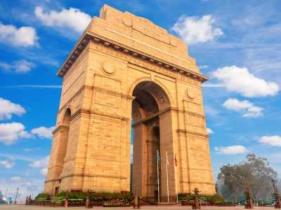 Delhi – The Heart of India