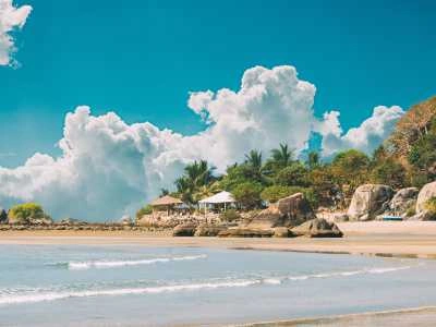 Goa – Beach Bliss and Portuguese Charm