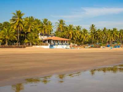 Goa – The Party Capital