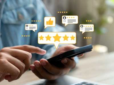 Going Through Reviews by Guests is A Must
