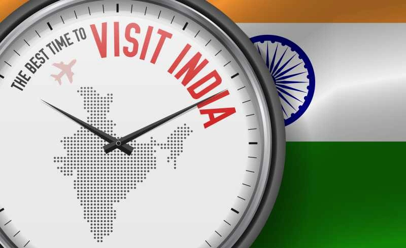 How to Choose the Best Time to Visit India for Your Dream Vacation