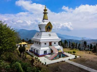 Kalimpong, West Bengal – Serene Himalayan Getaway