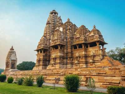 Khajuraho, Madhya Pradesh – Ancient Art Unveiled
