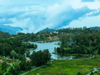 Kodaikanal, Tamil Nadu – Forested Escapes