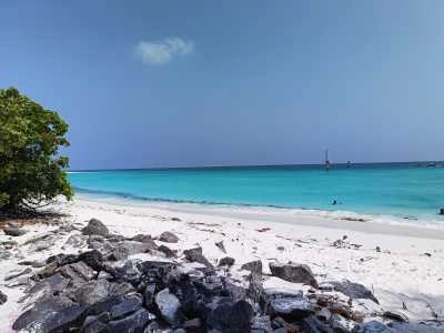Lakshadweep – Exotic Coral Escapes