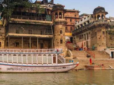 Lalita Ghat