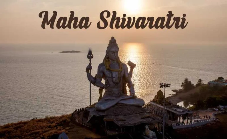 Maha Shivaratri 2026: Date, Puja Timings, Rituals & Significance