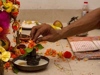 Maha Shivaratri Pooja Timings