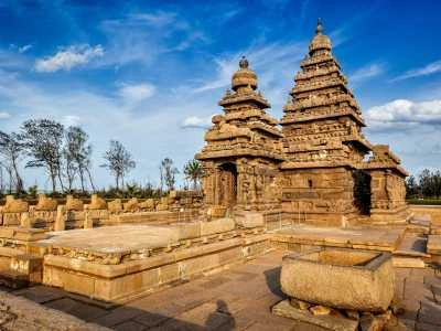 Mahabalipuram, Tamil Nadu – Seashore Marvel