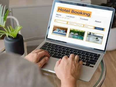 Make Use of Online Booking Platforms for Advance Booking
