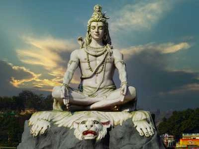 Meaning of Maha Shivratri
