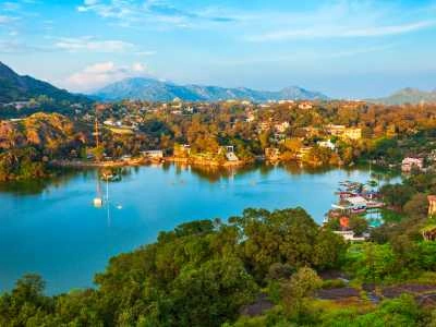 Mount Abu, Rajasthan – A Chilly Rajasthan Hill Station