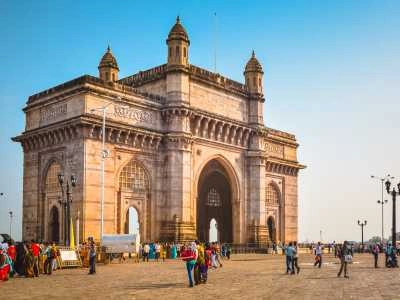 Mumbai – The City That Never Sleeps