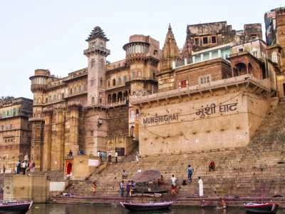 Munshi Ghat