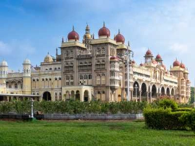 Mysore – The Cultural Capital of Karnataka