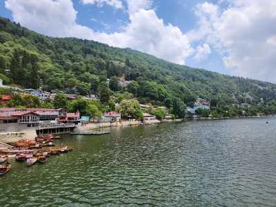 Nainital, Uttarakhand – Lake District of India