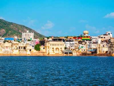 Pushkar, Rajasthan – Spiritual Meets Bohemian