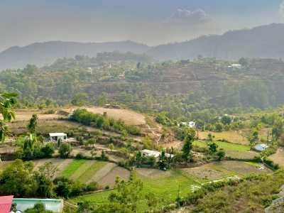 Ranikhet, Uttarakhand – A Quiet Himalayan Haven
