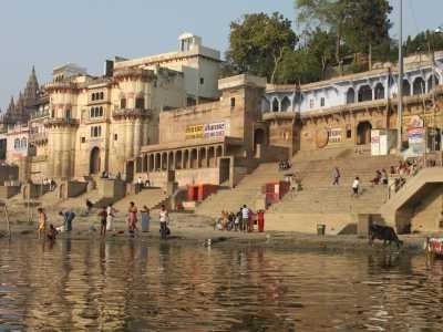 Reewa Ghat