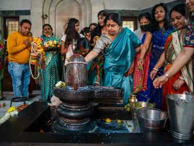 Rituals of Maha Shivaratri 2026