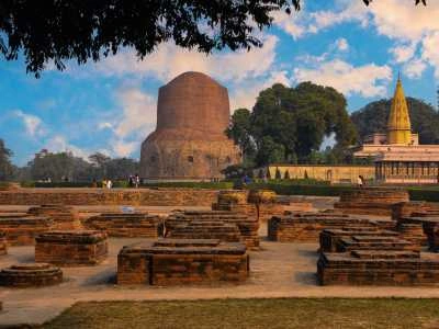 Sarnath