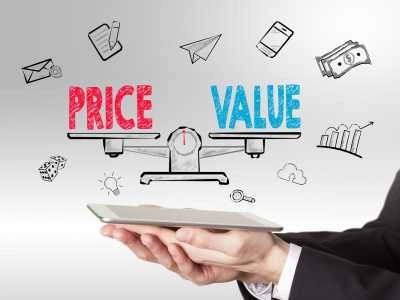 Search for Top Amenities & Compare Prices