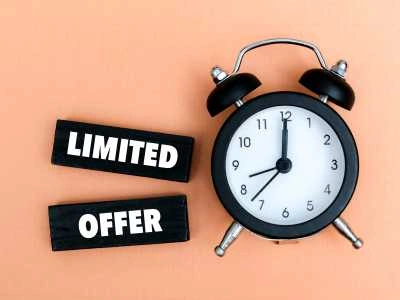 Stay Updated on Exclusive Promotions