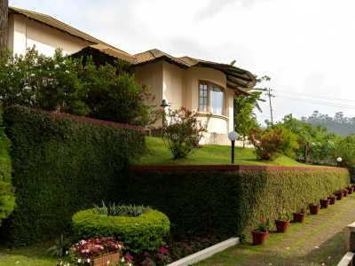 Stay at a Plantation Resort