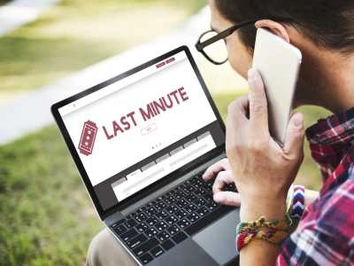 Tatkal and Last-Minute Booking