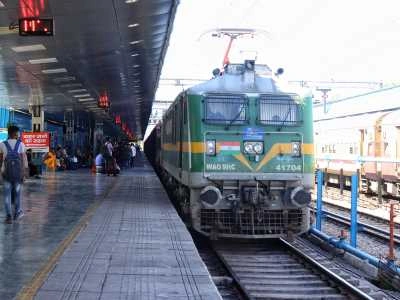 Travel Tips for Foreigners Taking Indian Trains