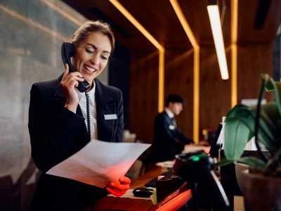 Unravel More Perks By Directly Contacting Hotel