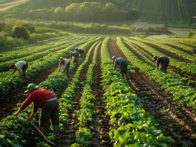 Visit the Tea Plantations