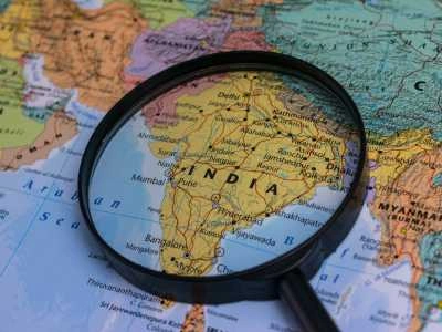 Which Places to Visit on Your First Trip to India