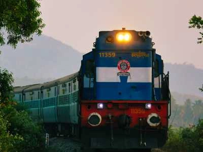 Why Travel by Train in India