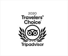 Travellers Choice-2020