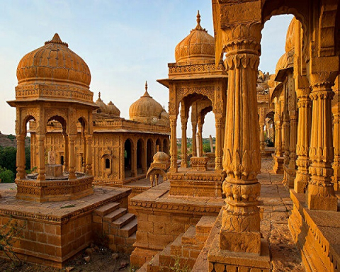 Gujarat Travel