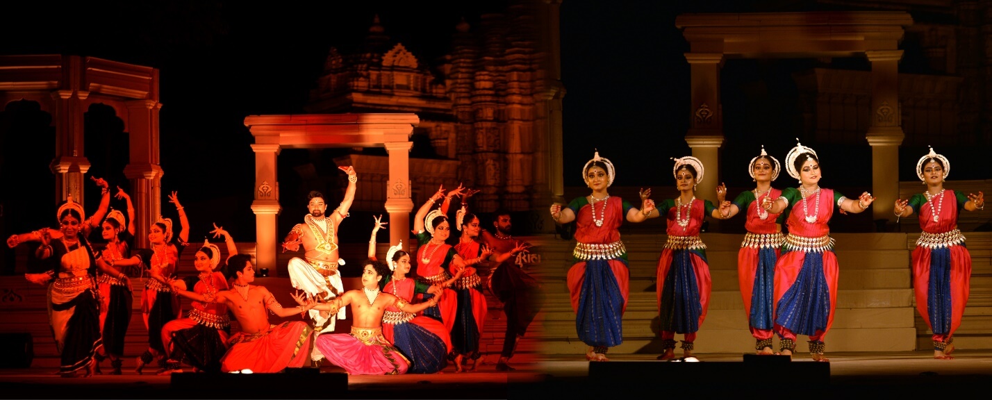 Khajuraho
