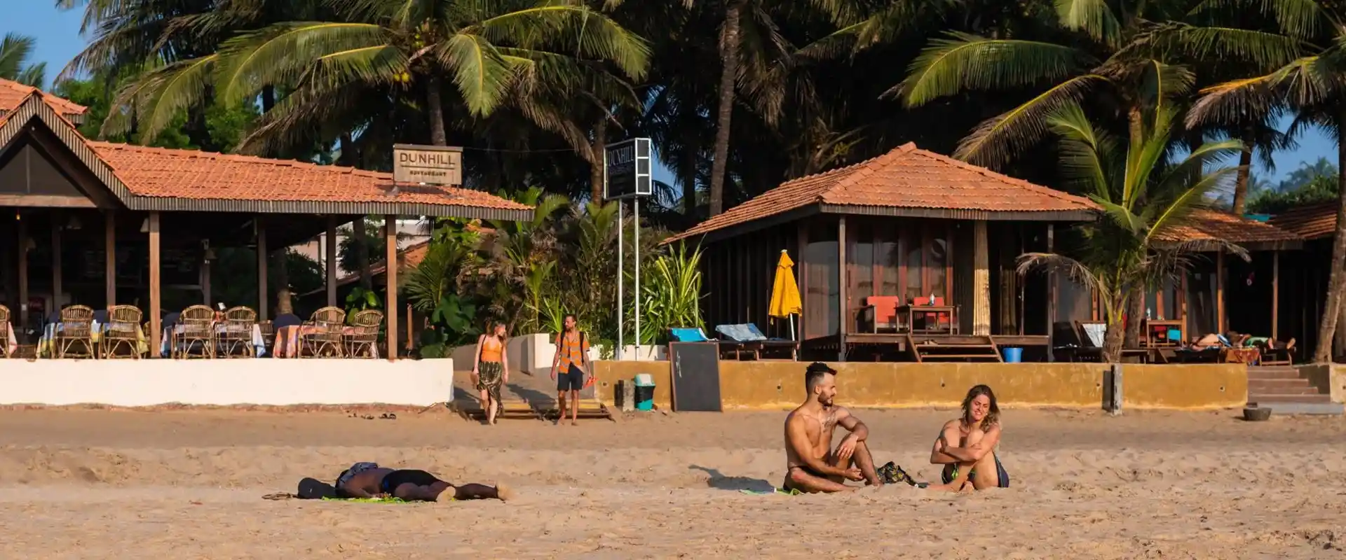 Goa Tours