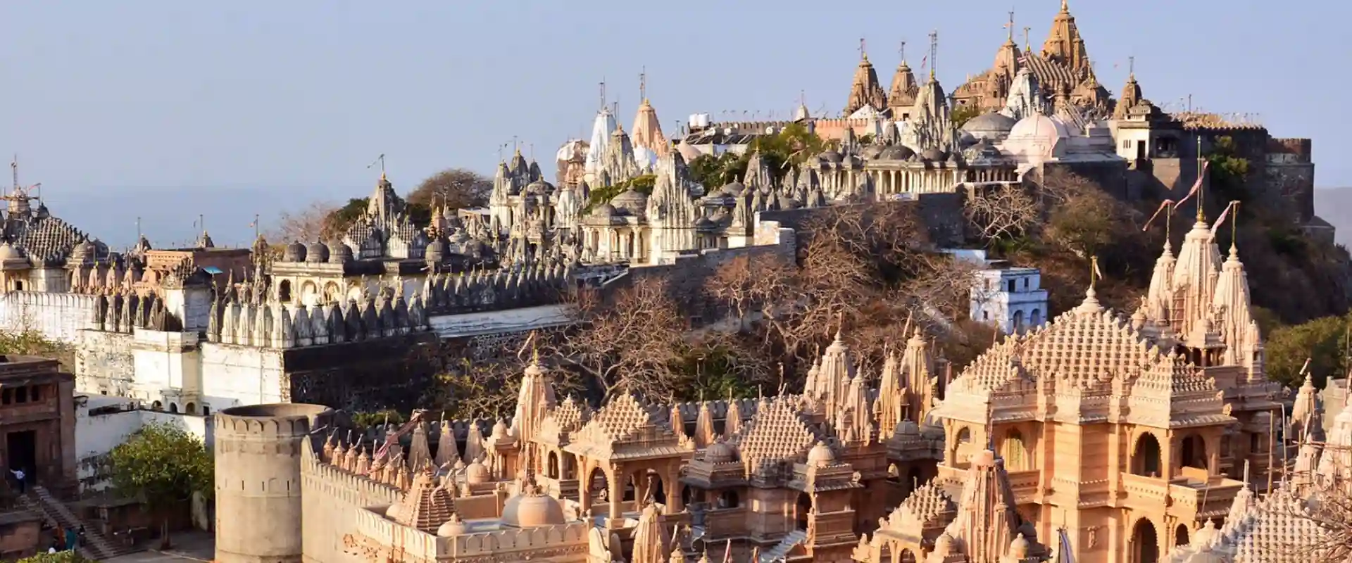 Gujarat Travel