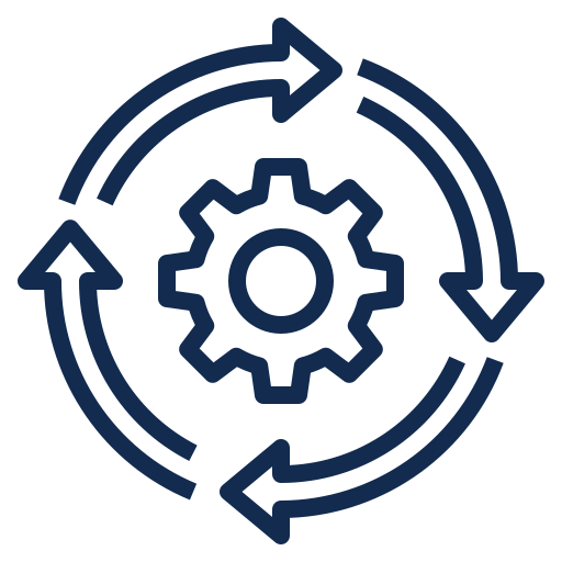 Practicing Sustainability Icon