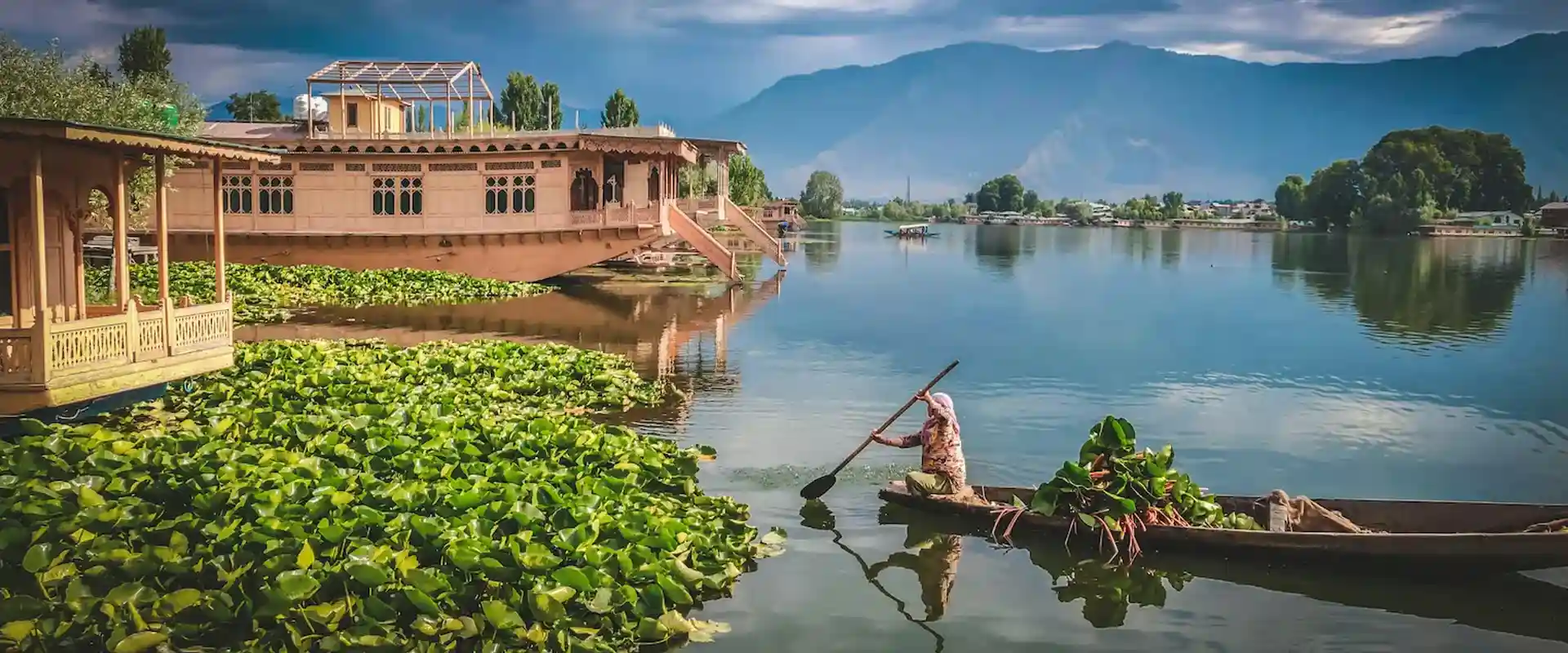Kashmir Tour