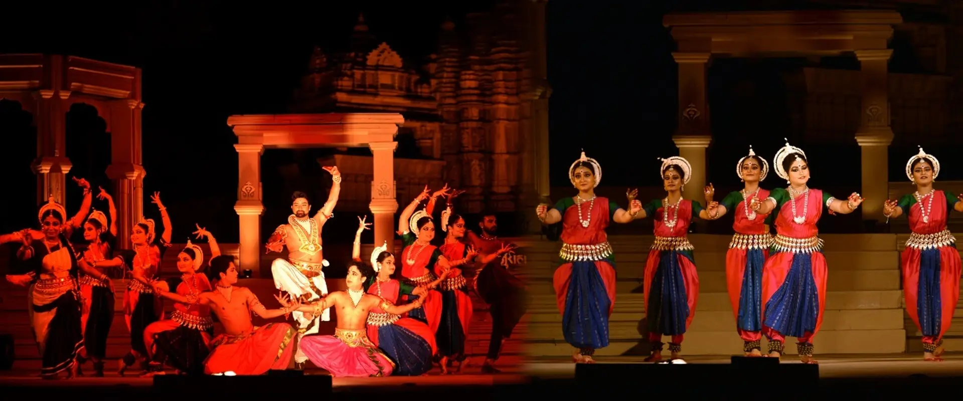 Khajuraho